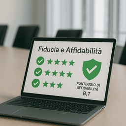 Ti diciamo se puoi fidarti
