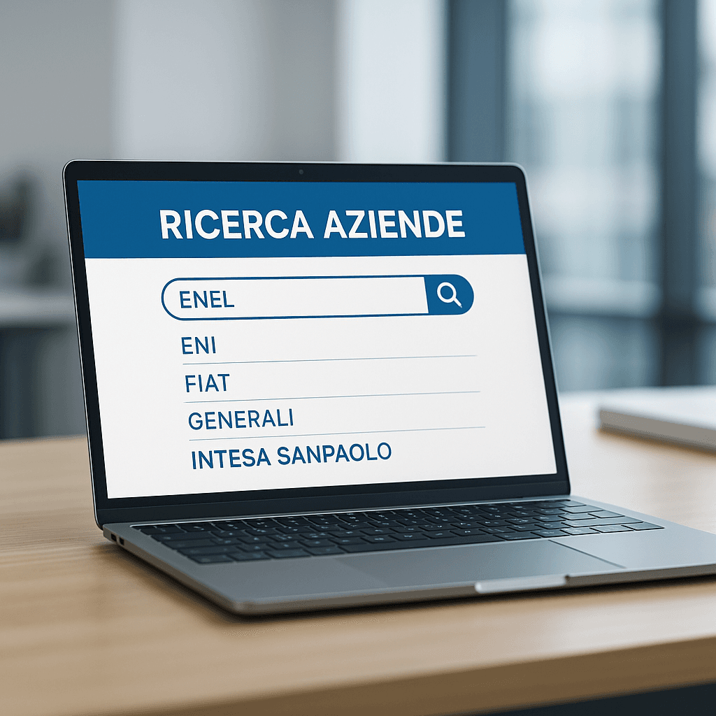 Ricerca intelligente